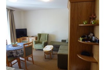 Slovaška Byt Tatranská Lomnica, Eksterier